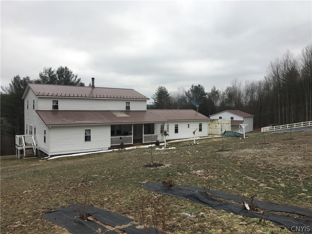 125 Hamilton Road Lisle, NY 13835 - Photo 19 of 43