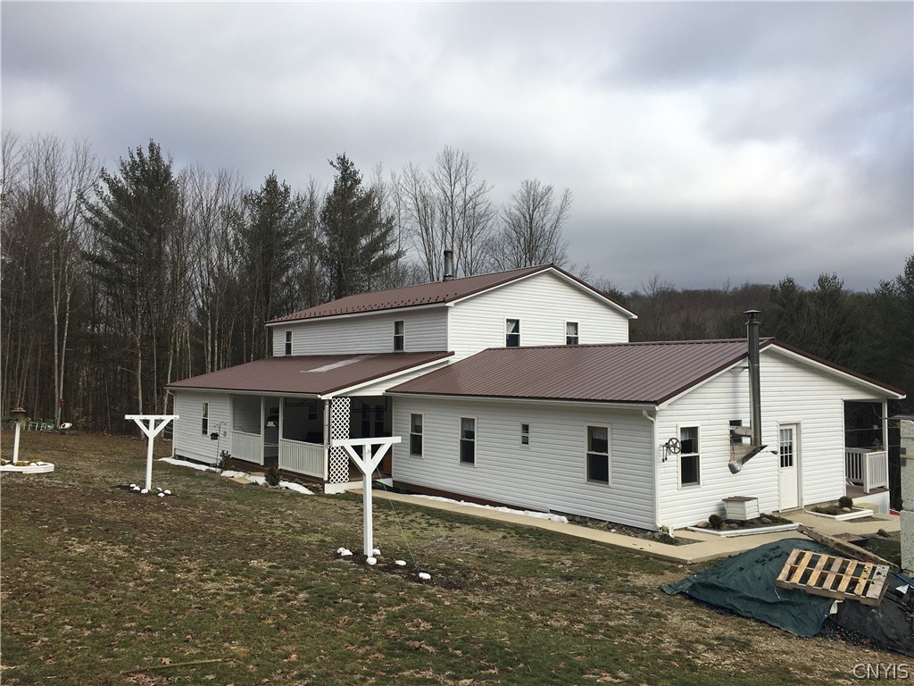 125 Hamilton Road Lisle, NY 13835 - Photo 20 of 43