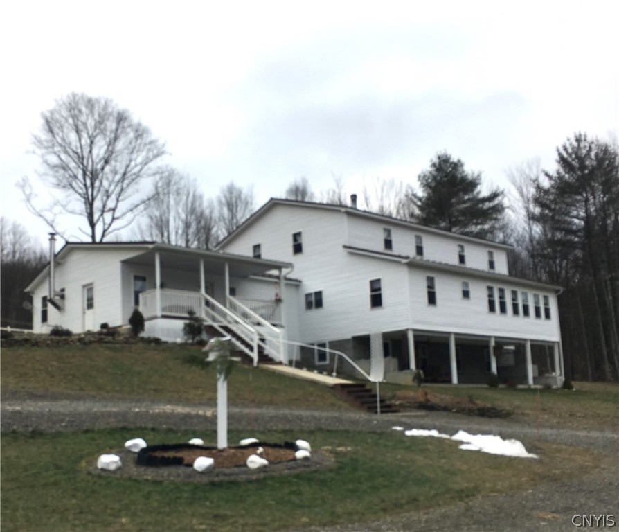 125 Hamilton Road Lisle, NY 13835 - Photo 2 of 43