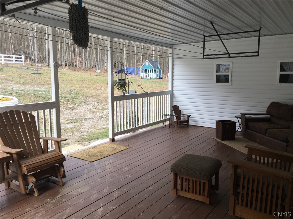 125 Hamilton Road Lisle, NY 13835 - Photo 22 of 43