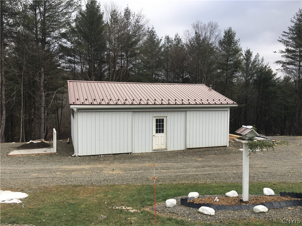 125 Hamilton Road Lisle, NY 13835 - Photo 25 of 43