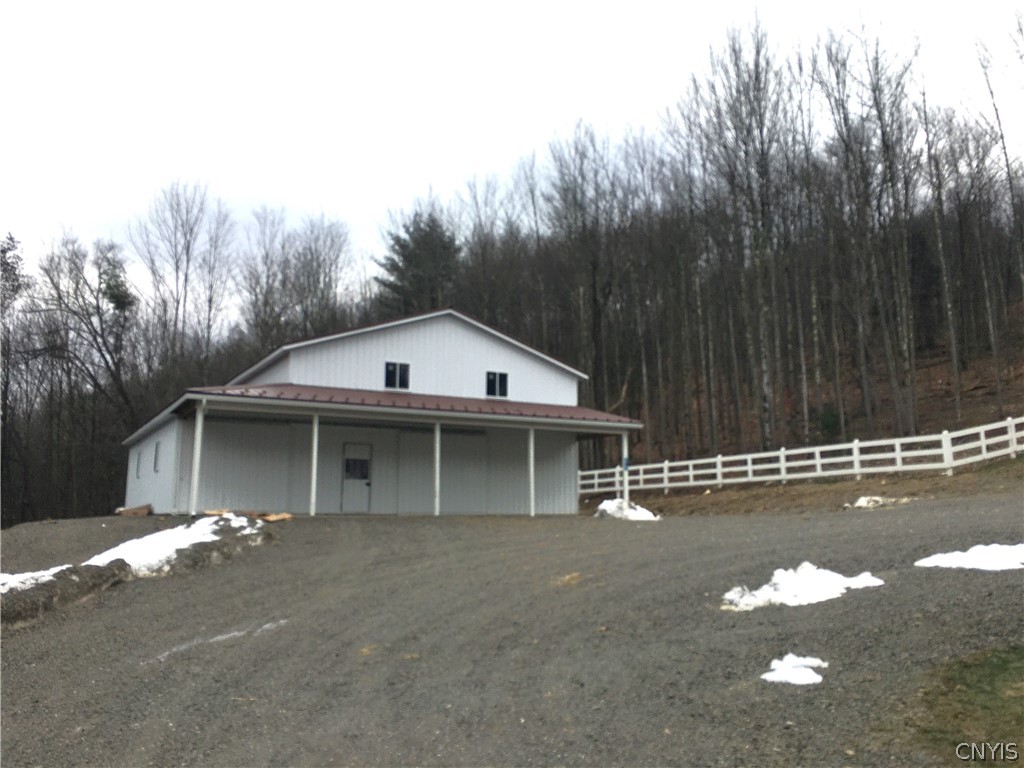 125 Hamilton Road Lisle, NY 13835 - Photo 26 of 43