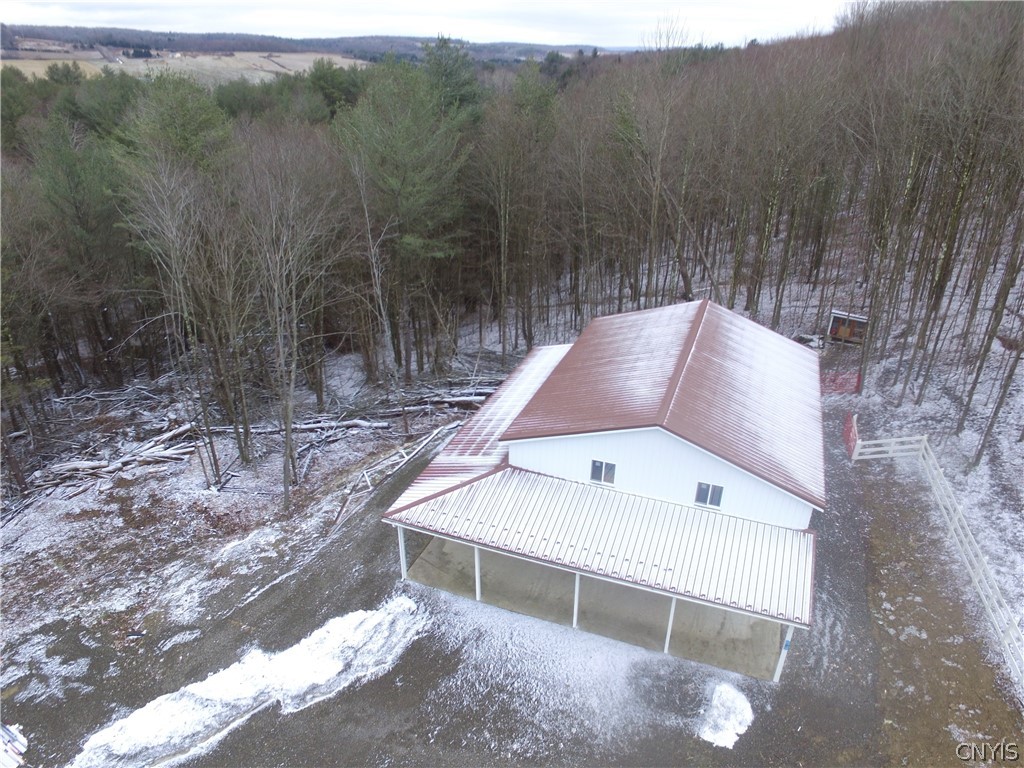 125 Hamilton Road Lisle, NY 13835 - Photo 27 of 43