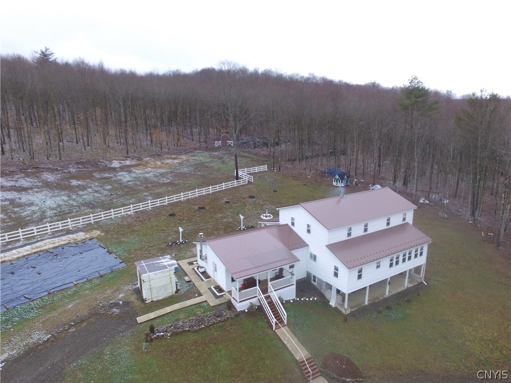 125 Hamilton Road Lisle, NY 13835 - Photo 36 of 43