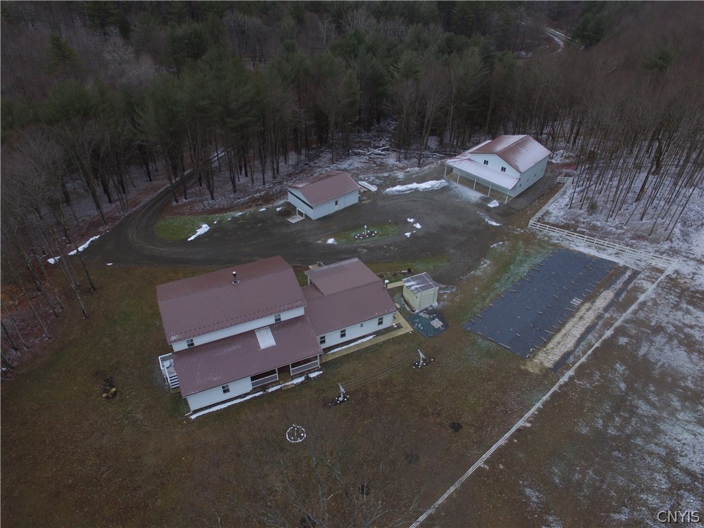 125 Hamilton Road Lisle, NY 13835 - Photo 39 of 43