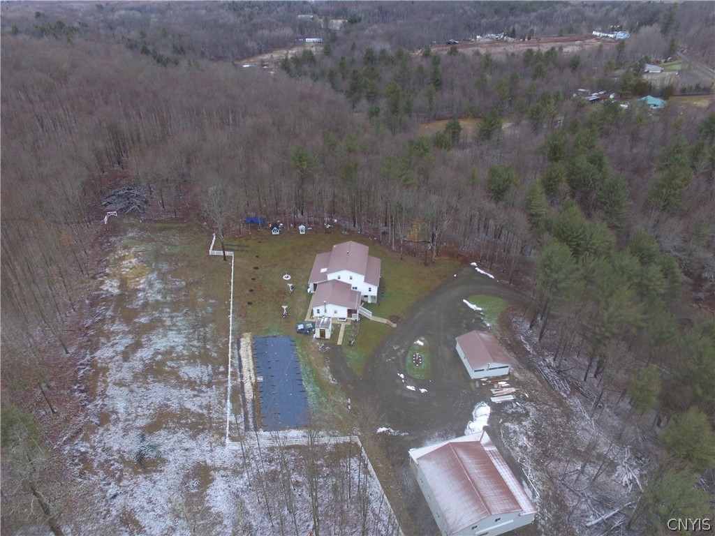 125 Hamilton Road Lisle, NY 13835 - Photo 40 of 43