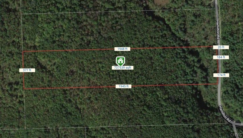 125 Hamilton Road Lisle, NY 13835 - Photo 43 of 43