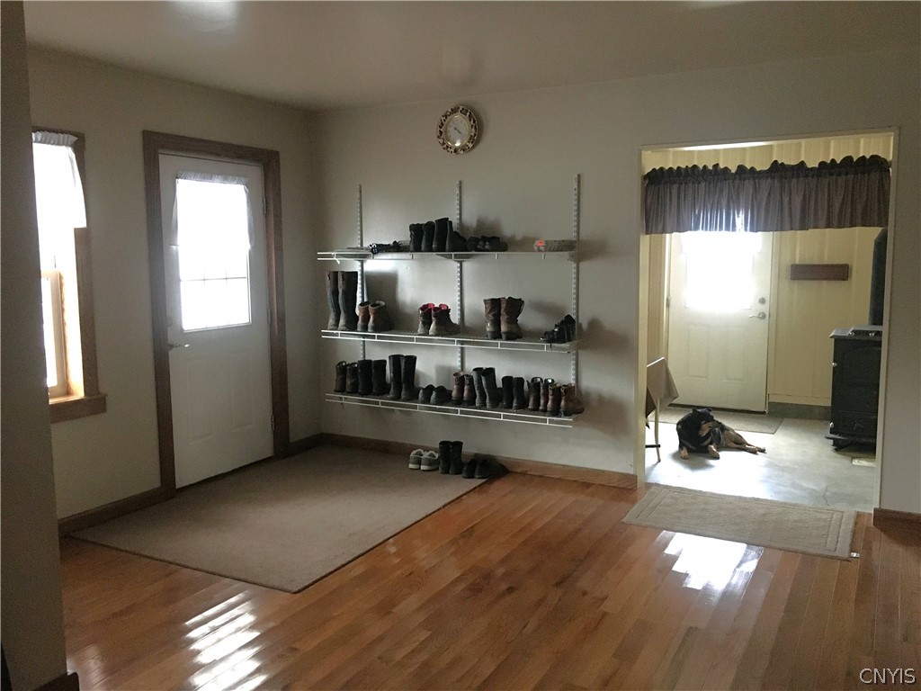 125 Hamilton Road Lisle, NY 13835 - Photo 5 of 43