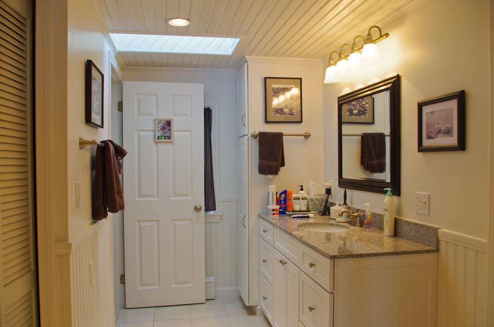 204 Hewes Point Road Islesboro, ME 04848 - Photo 19 of 27 Etcheson interior-11