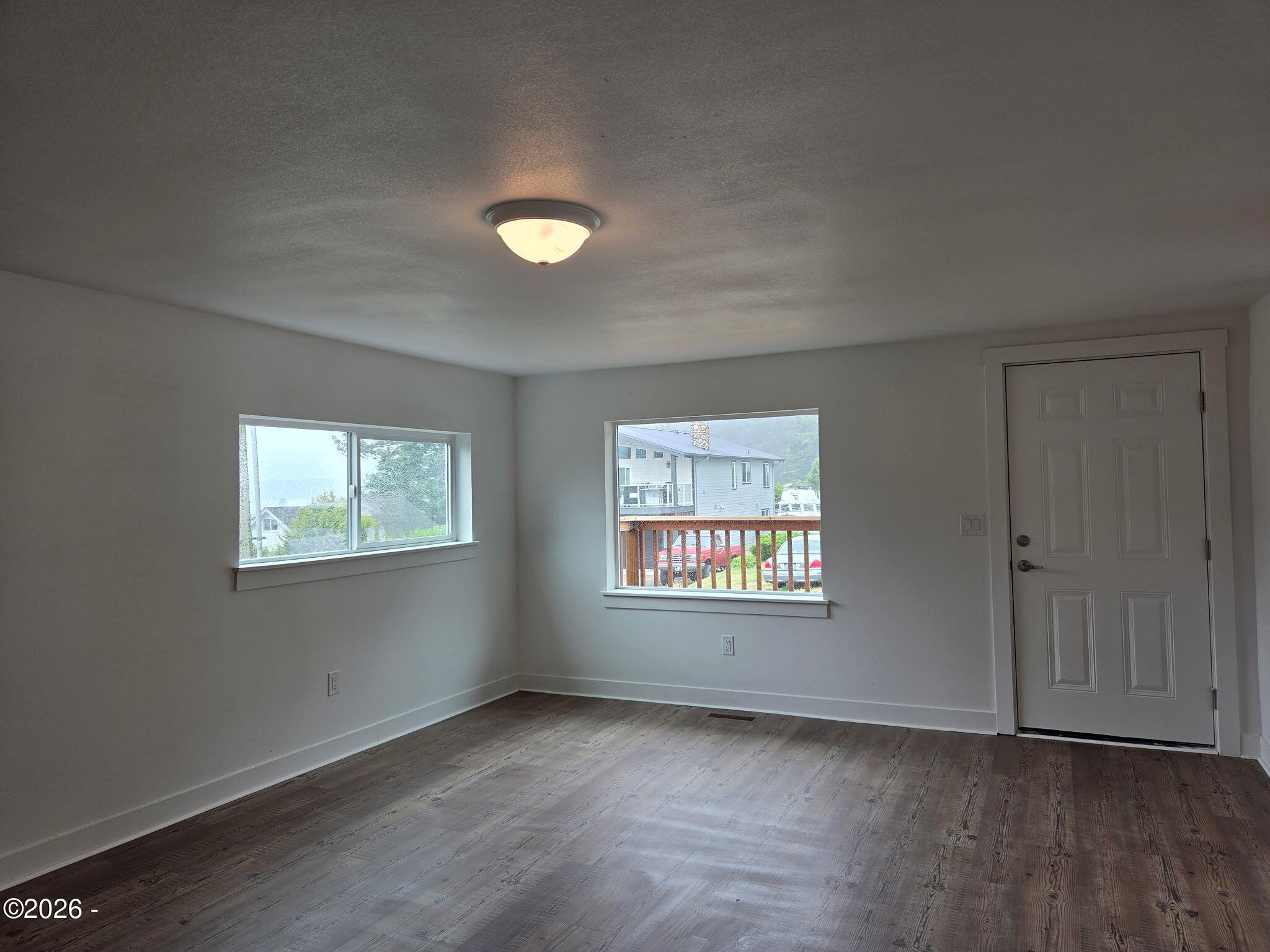306 8th Street, Unit 306 / 308 Garibaldi, OR 97118 - Photo 10 of 21