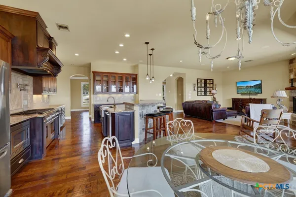 $2,795,000 | 1262 Elm Creek Road, New Braunfels, TX 78132