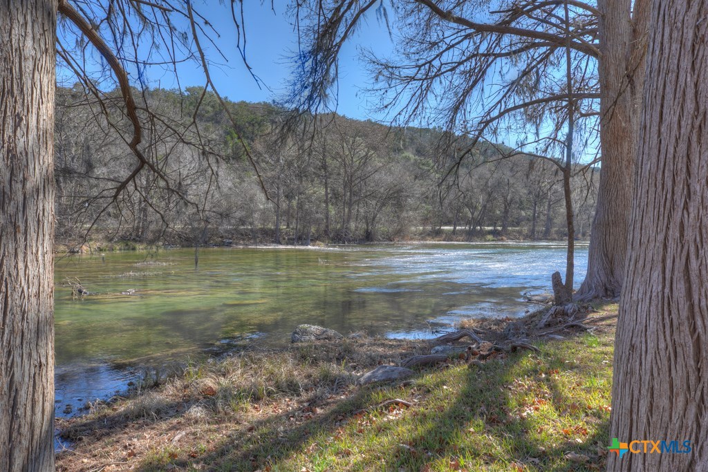 1262 Elm Creek Road New Braunfels, TX 78132 - Photo 48 of 48 a view of a lake view