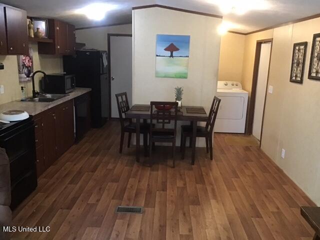 396 Rankin-Ferguson Road Pelahatchie, MS 39145 - Photo 11 of 34 IMG_2349