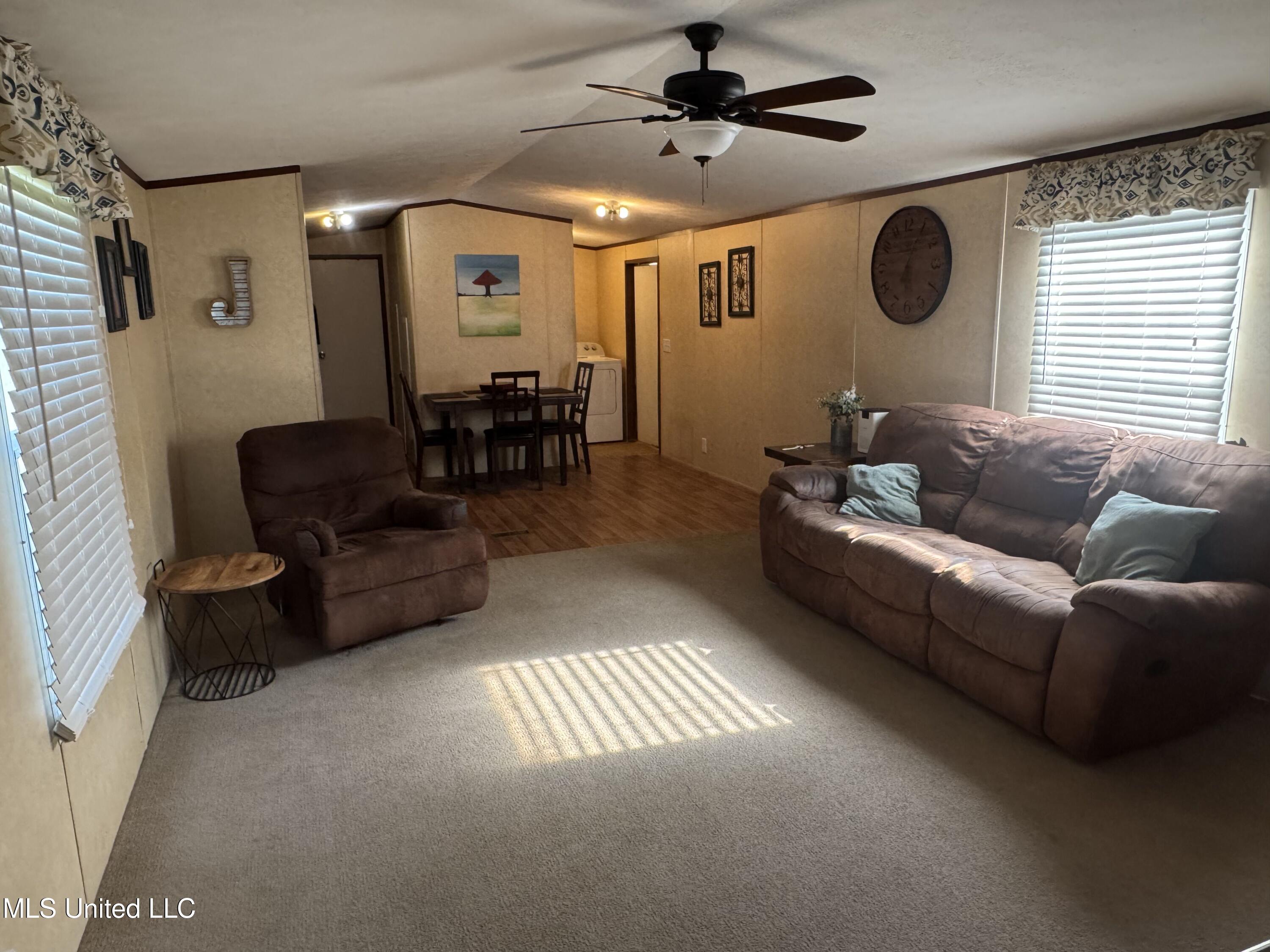 396 Rankin-Ferguson Road Pelahatchie, MS 39145 - Photo 12 of 34 IMG_20250813_164332