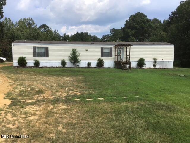 396 Rankin-Ferguson Road Pelahatchie, MS 39145 - Photo 2 of 34 IMG_2344