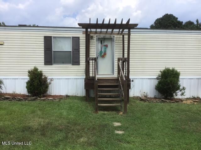 396 Rankin-Ferguson Road Pelahatchie, MS 39145 - Photo 4 of 34 IMG_2346