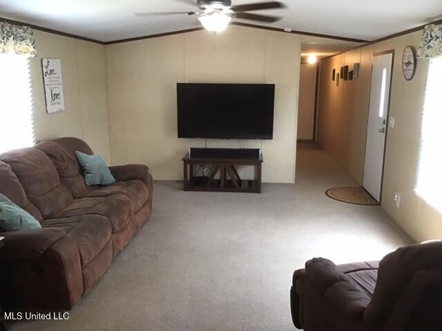 396 Rankin-Ferguson Road Pelahatchie, MS 39145 - Photo 6 of 34 IMG_2348