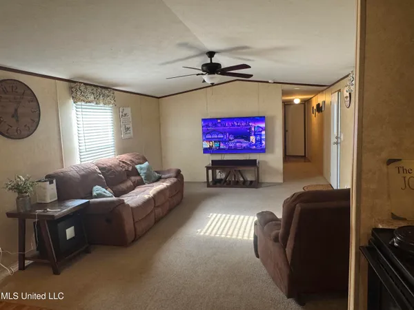 $209,000 | 396 Rankin-Ferguson Road, Pelahatchie, MS 39145