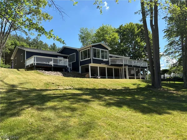 $679,000 | 2396 Plum Creek Drive, Rock Creek, OH 44084