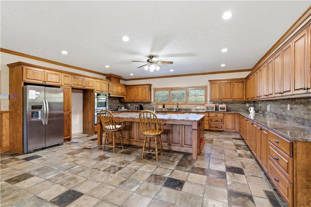 380 Bozeman Road White, GA 30184 - Photo 18 of 50 Gallery Image 18