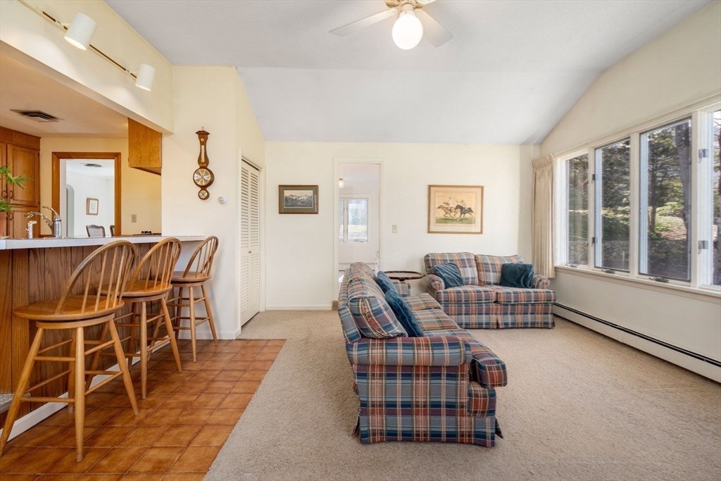 3 Tower Road Lexington, MA 02421 - Photo 21 of 38 a dining room with furniture and windows