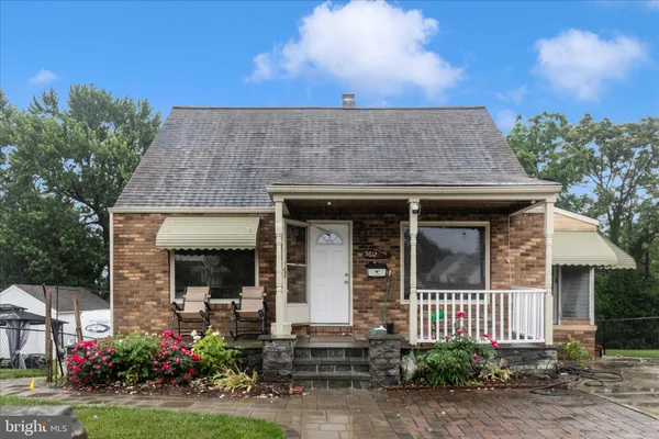$400,000 | 5612 Liberty Terrace, Baltimore, MD 21225