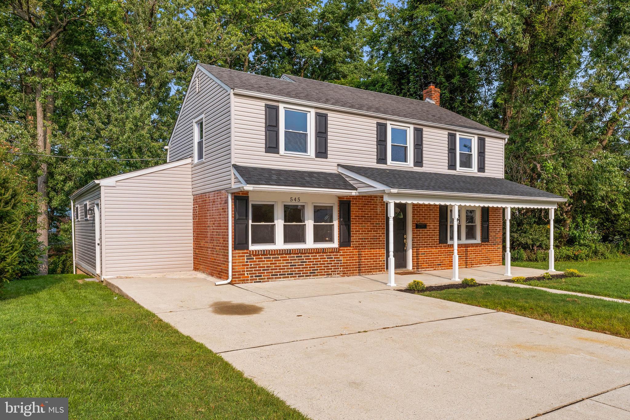 545 Ridley Circle Holmes, PA 19043 - Photo 23 of 28 Gallery Image 23