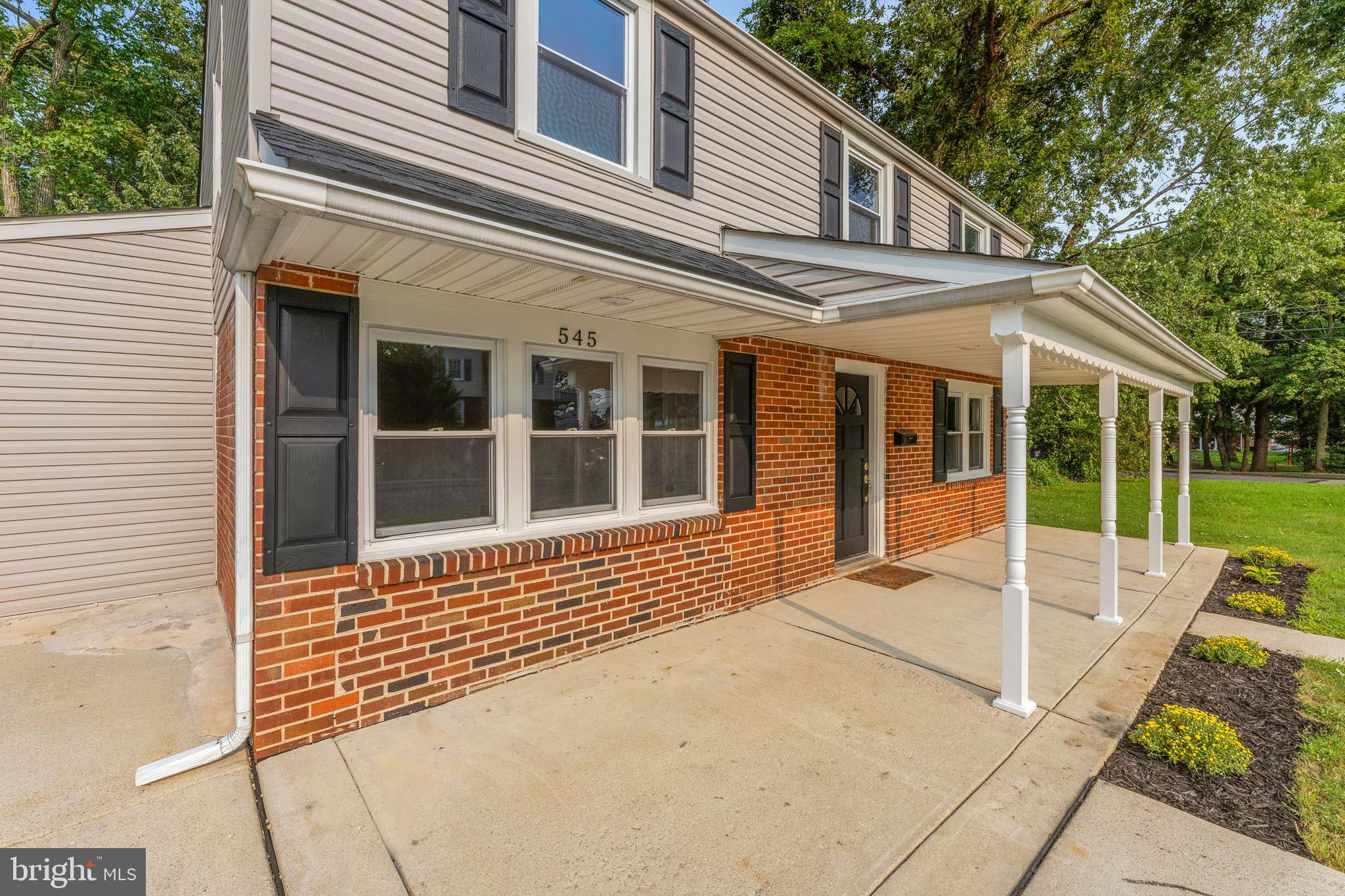 545 Ridley Circle Holmes, PA 19043 - Photo 24 of 28 Gallery Image 24