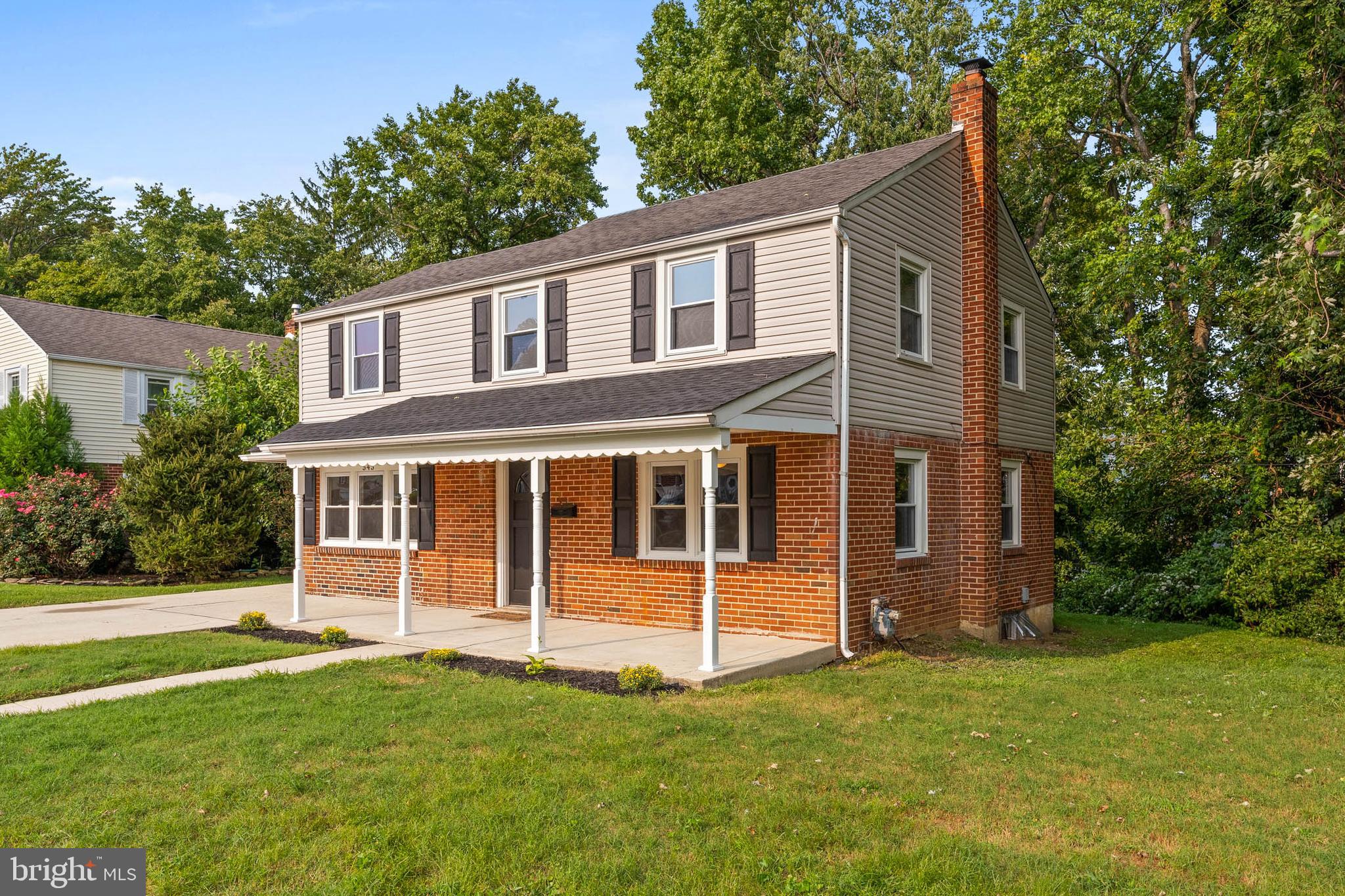 545 Ridley Circle Holmes, PA 19043 - Photo 25 of 28 Gallery Image 25