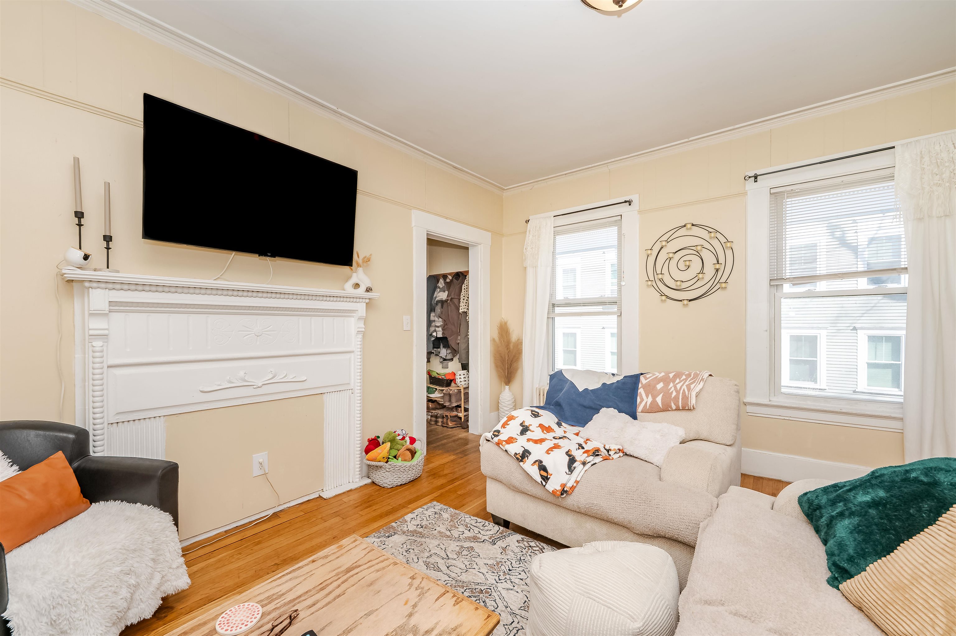 26 Cushing Street Dover, NH 03820 - Photo 33 of 60