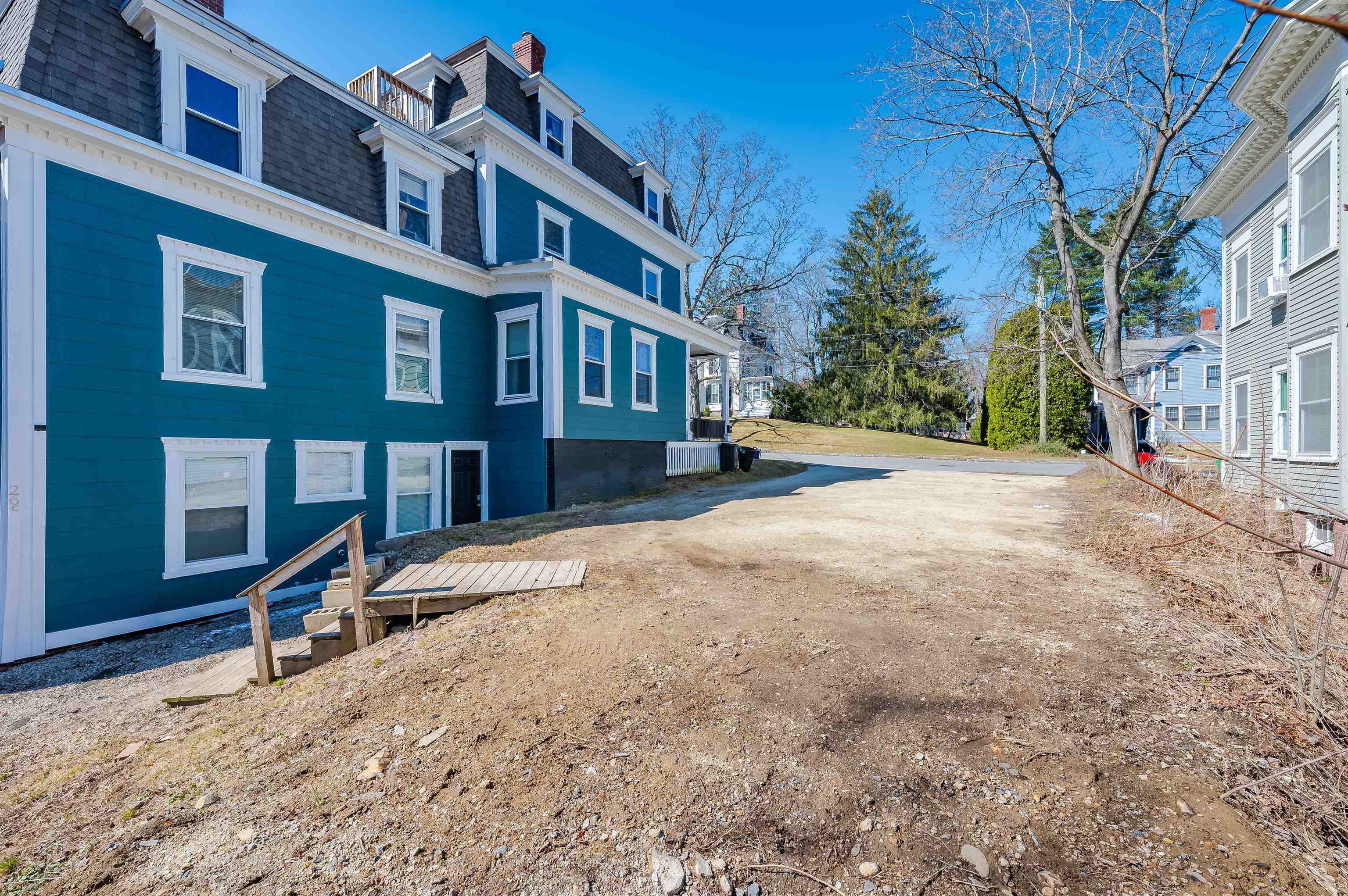 26 Cushing Street Dover, NH 03820 - Photo 57 of 60