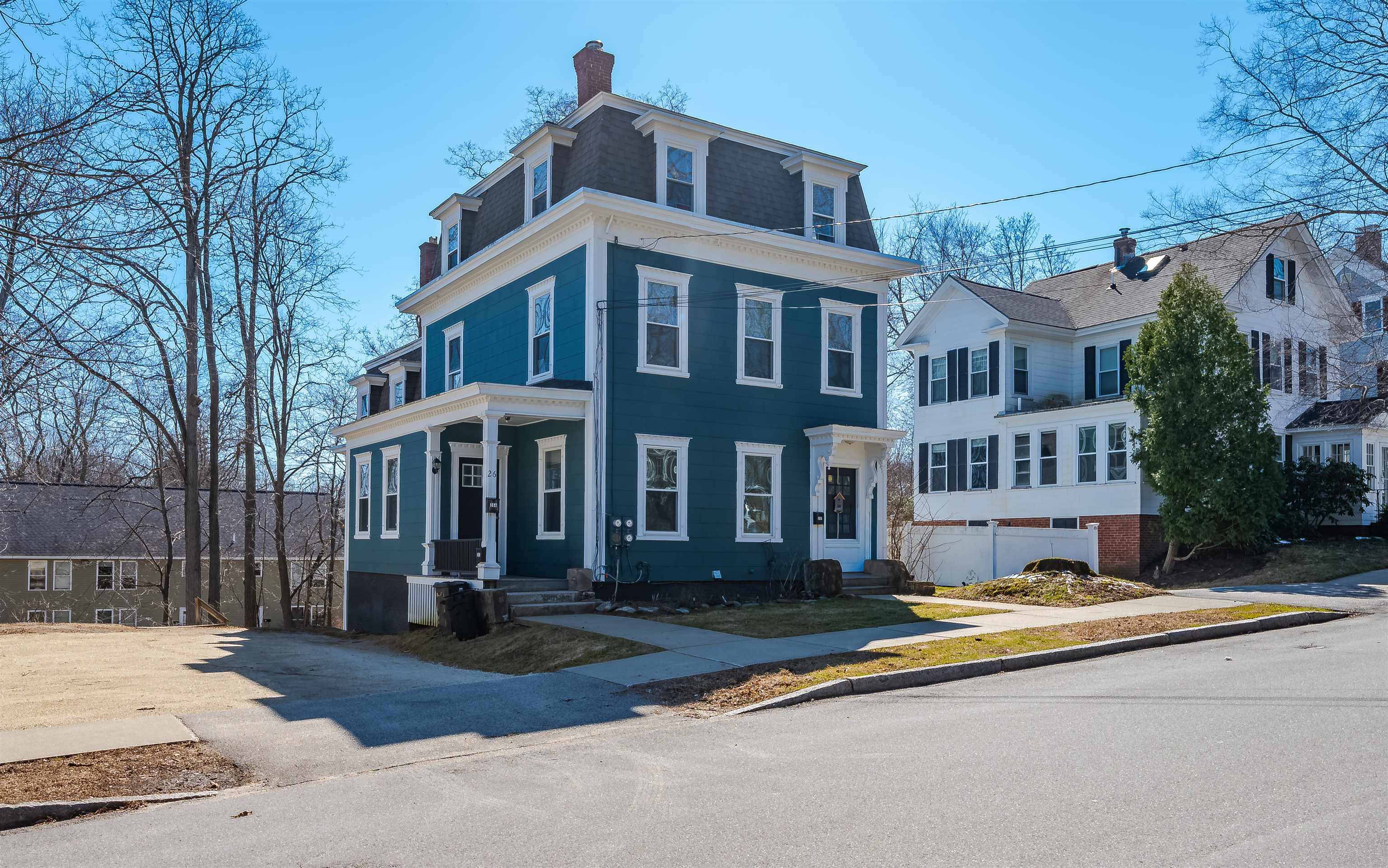 26 Cushing Street Dover, NH 03820 - Photo 58 of 60