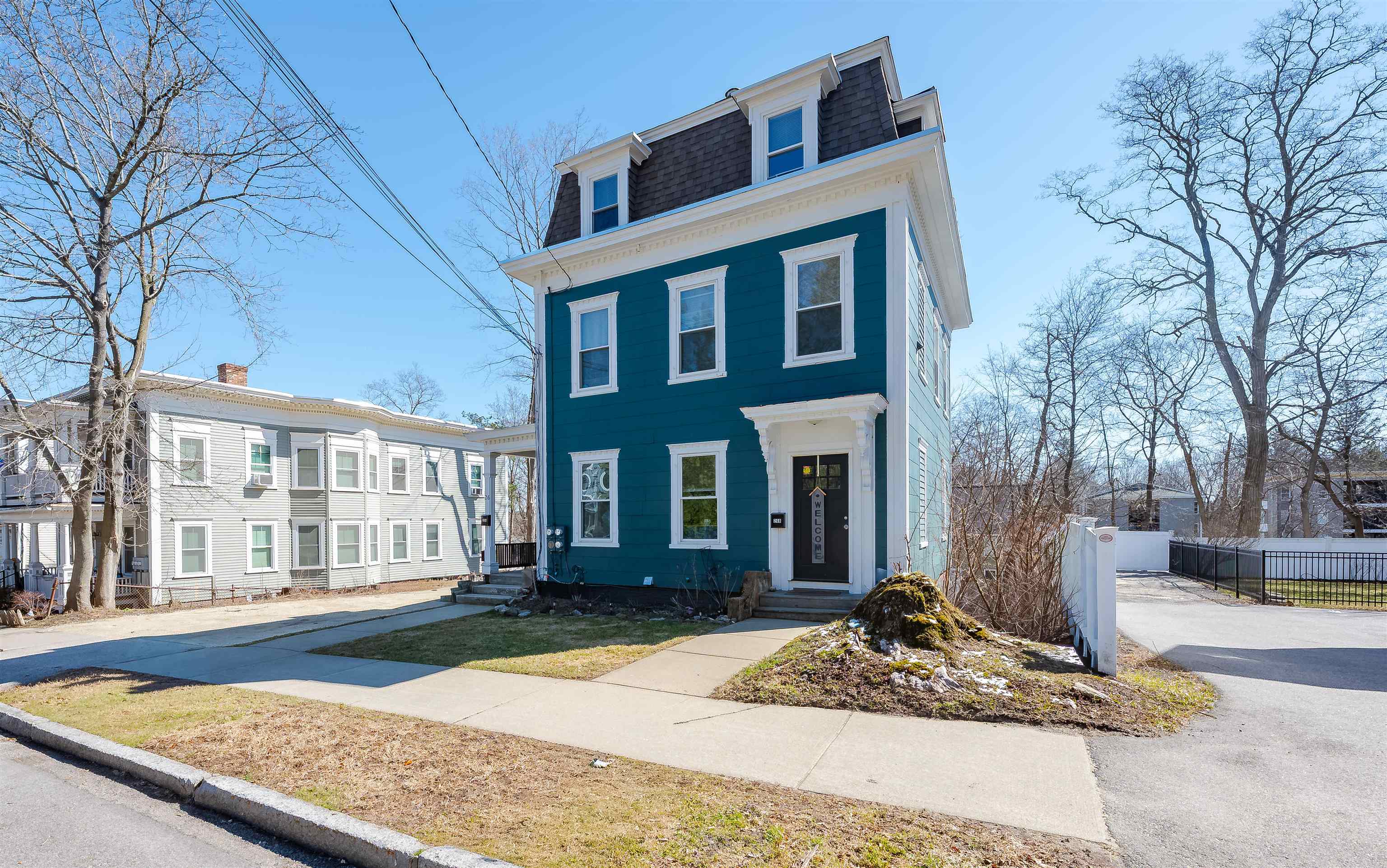 26 Cushing Street Dover, NH 03820 - Photo 59 of 60