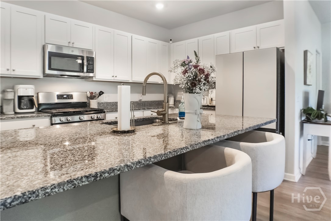 299 Lillian Street Rincon, GA 31326 - Photo 12 of 38