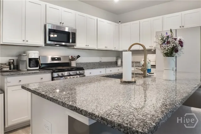 $314,900 | 299 Lillian Street, Rincon, GA 31326