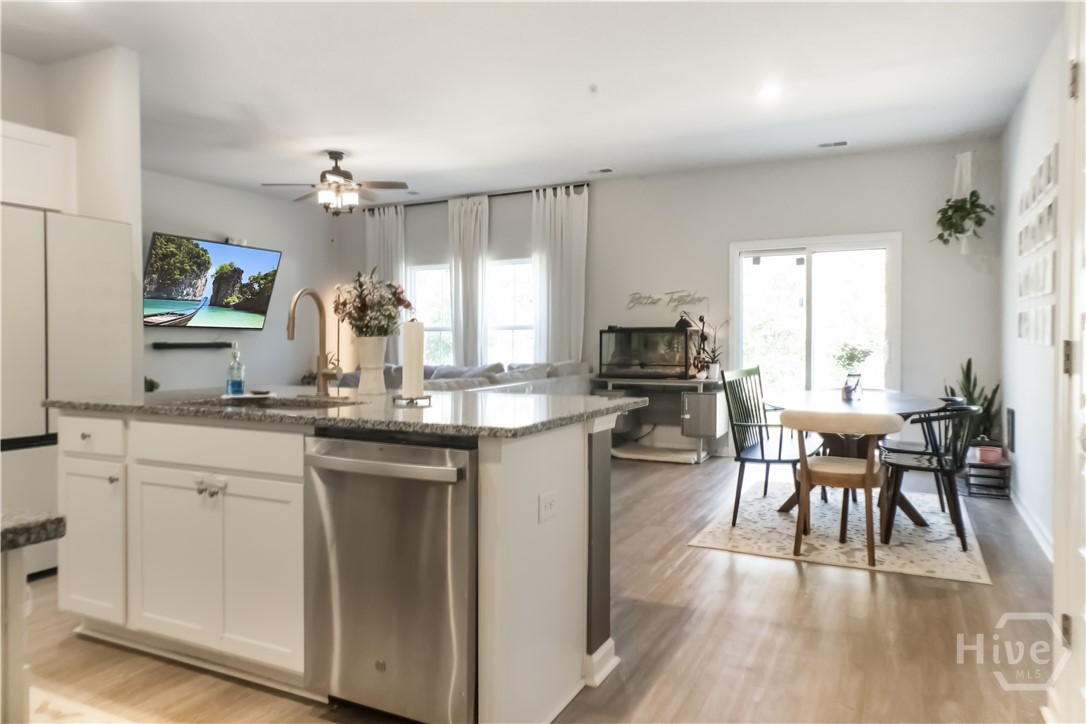 299 Lillian Street Rincon, GA 31326 - Photo 17 of 38