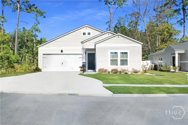 $314,900 | 299 Lillian Street, Rincon, GA 31326