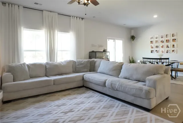 $314,900 | 299 Lillian Street, Rincon, GA 31326