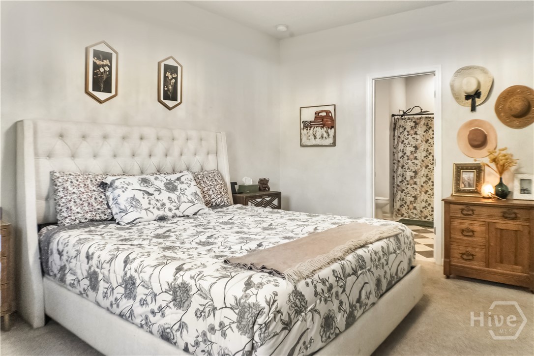 299 Lillian Street Rincon, GA 31326 - Photo 23 of 38