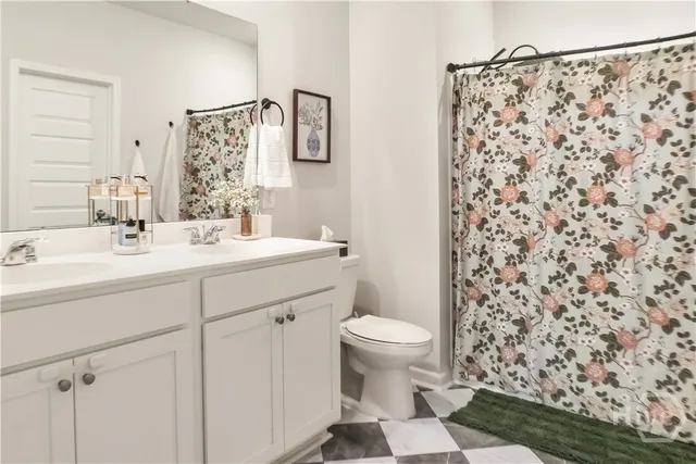 $314,900 | 299 Lillian Street, Rincon, GA 31326