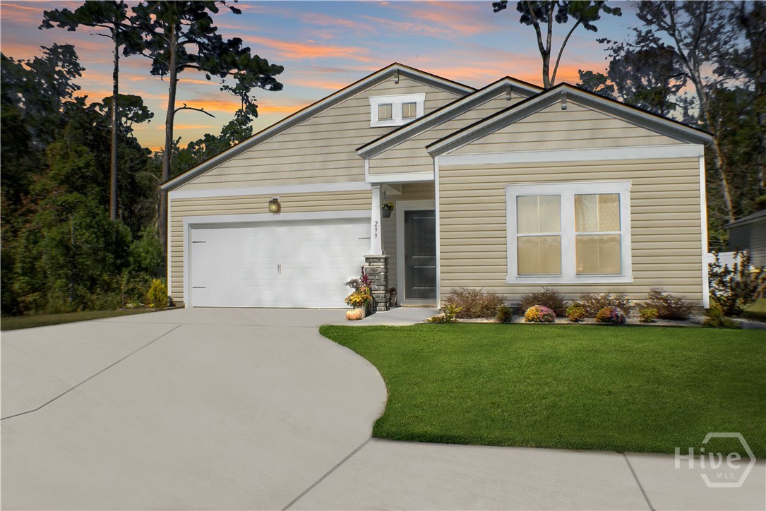 299 Lillian Street Rincon, GA 31326 - Photo 3 of 38