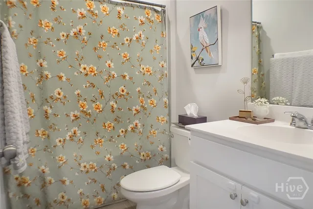 $314,900 | 299 Lillian Street, Rincon, GA 31326