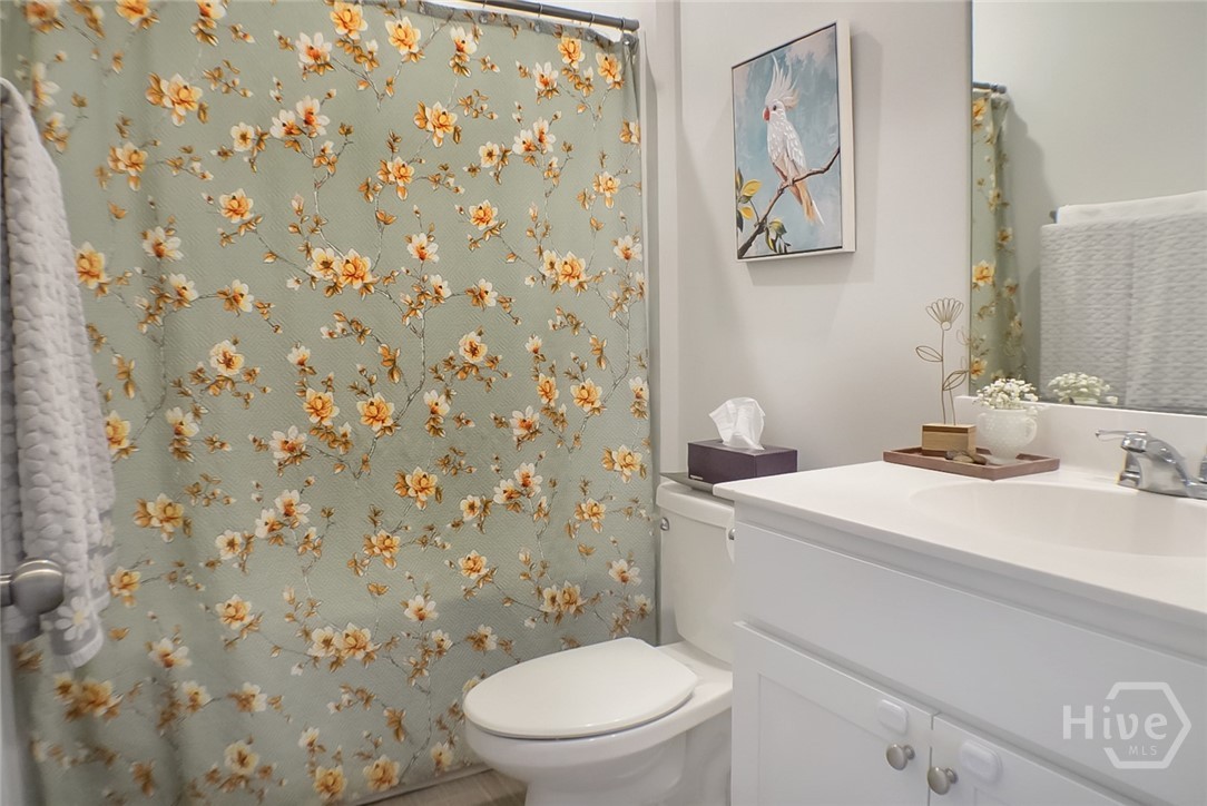 299 Lillian Street Rincon, GA 31326 - Photo 33 of 38