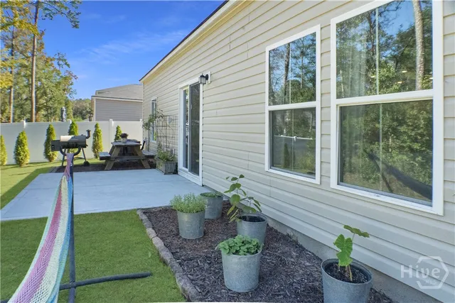 $314,900 | 299 Lillian Street, Rincon, GA 31326