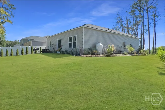 $314,900 | 299 Lillian Street, Rincon, GA 31326