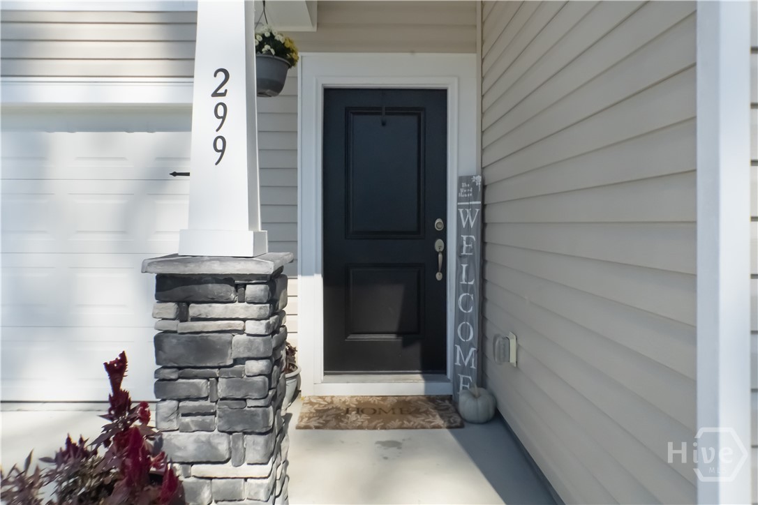 299 Lillian Street Rincon, GA 31326 - Photo 4 of 38