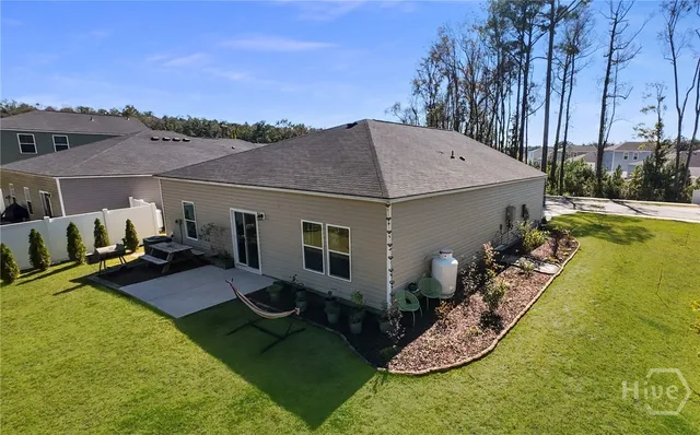 $314,900 | 299 Lillian Street, Rincon, GA 31326