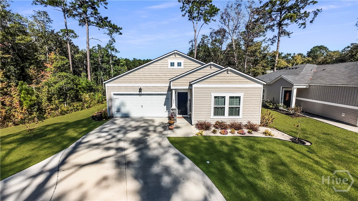 299 Lillian Street Rincon, GA 31326 - Photo 7 of 38