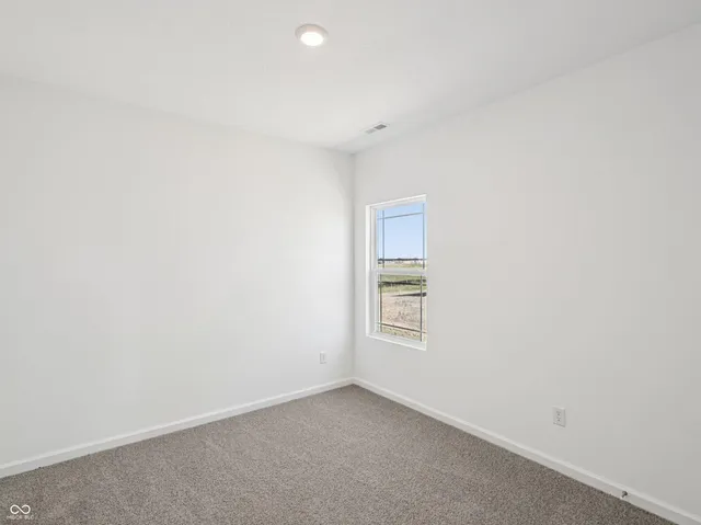 $377,900 | 6918 Heritage Pass North, Greenfield, IN 46140