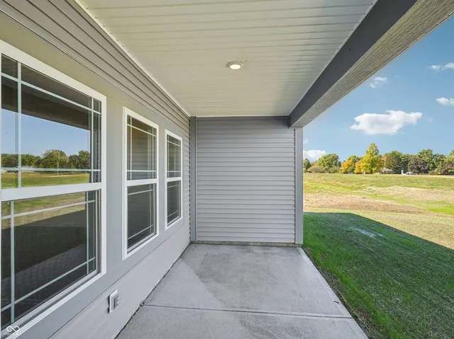 $377,900 | 6918 Heritage Pass North, Greenfield, IN 46140